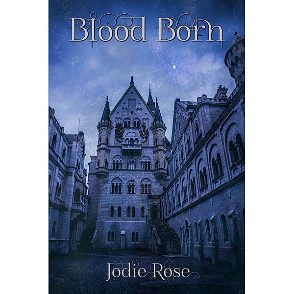 Blood Born, Jodie Rose