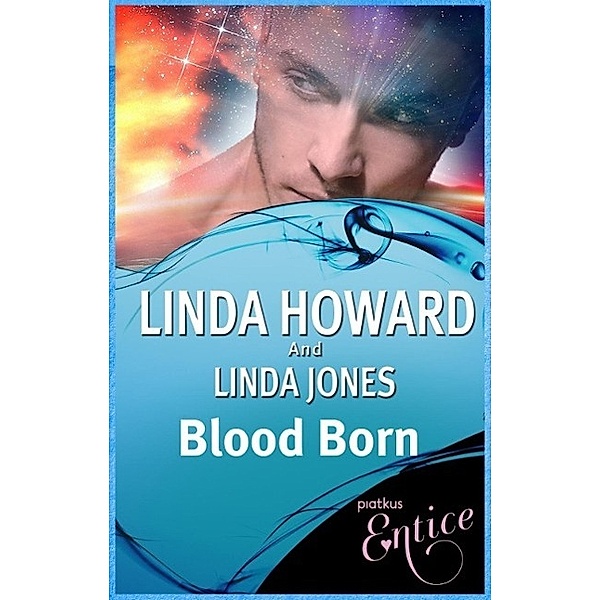 Blood Born, Linda Howard, Linda Jones