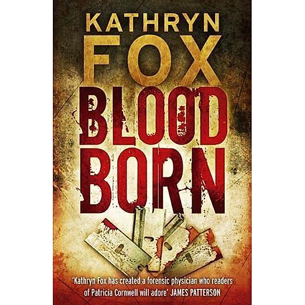 Blood Born, Kathryn Fox