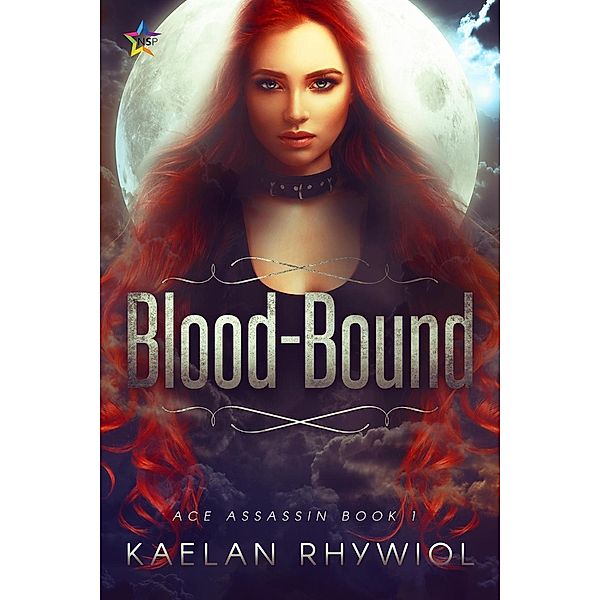 Blood-Bound, Kaelan Rhywiol