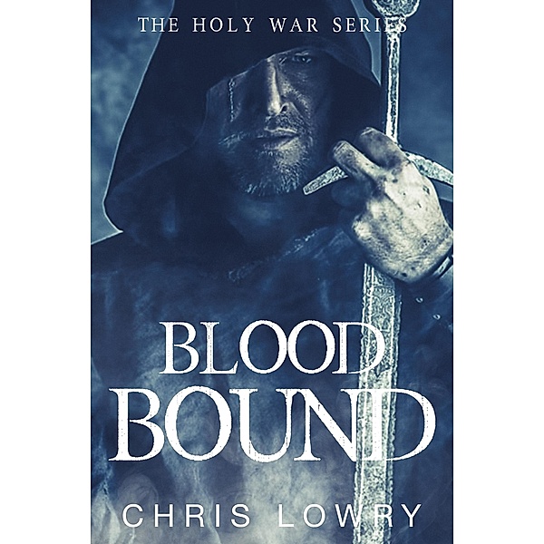 Blood Bound, Chris Lowry