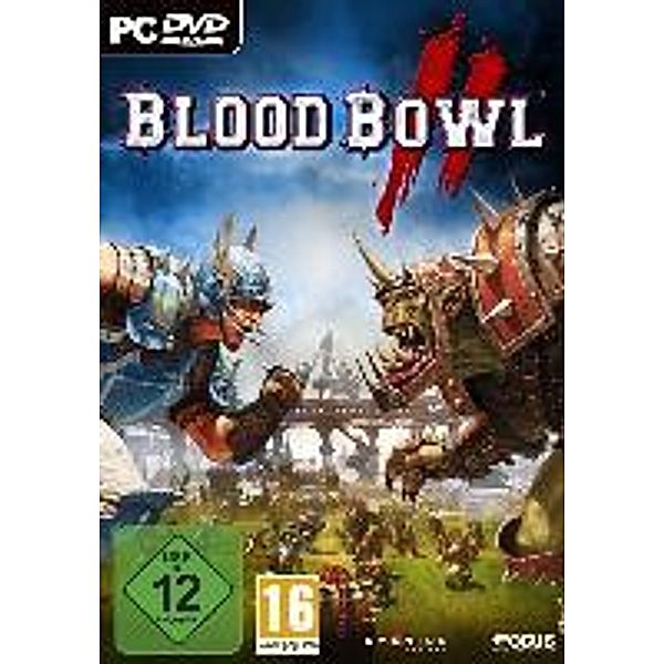 Blood Bowl 2