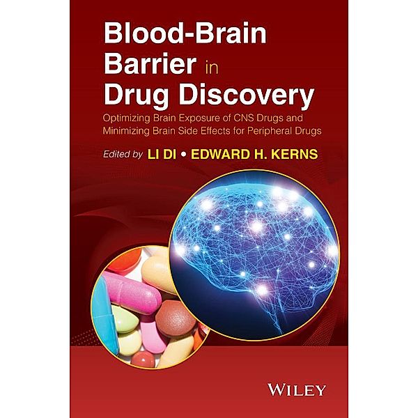 Blood-Brain Barrier in Drug Discovery
