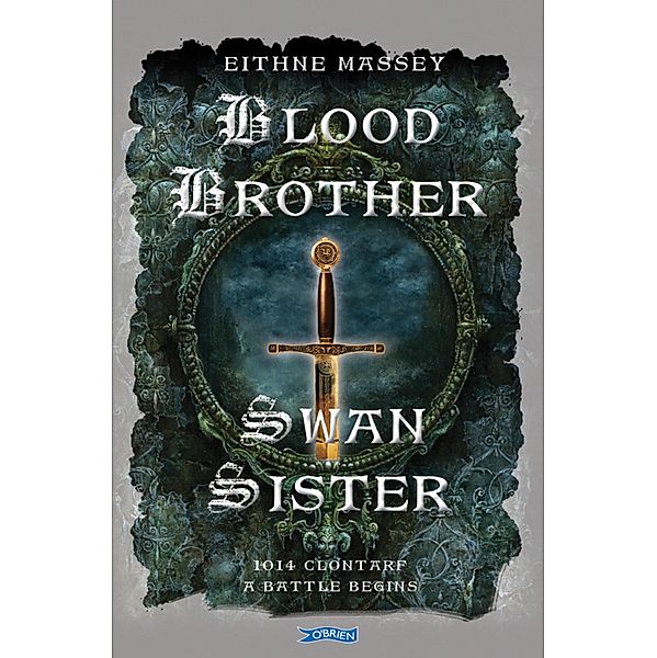 Blood Brother, Swan Sister, Eithne Massey