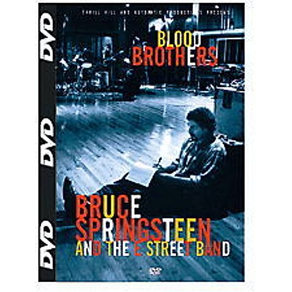 Blood Brothers, Bruce Springsteen & The E Street Band