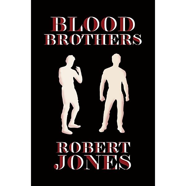 Blood Brothers, Robert Alexander Jones