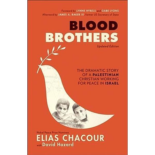 Blood Brothers, Elias Chacour