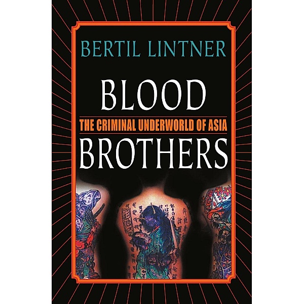 Blood Brothers, B. Lintner