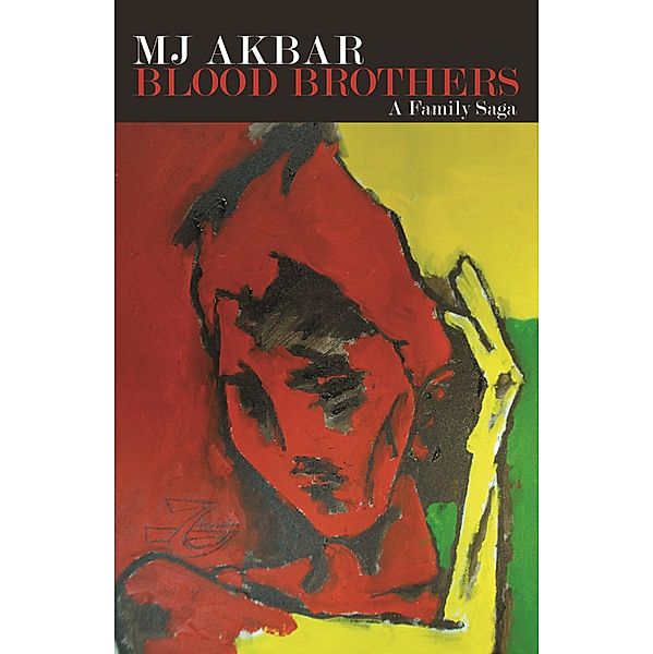 Blood Brothers, M. J. Akbar