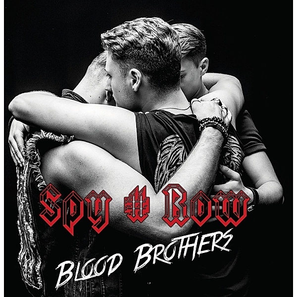 Blood Brothers, Spy # Row