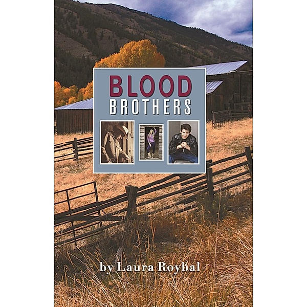 Blood Brothers, Laura Roybal