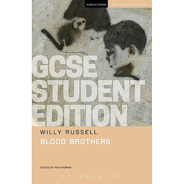 Blood Brothers GCSE Student Edition, Willy Russell