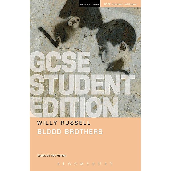 Blood Brothers. Student Edition, Willy Russell