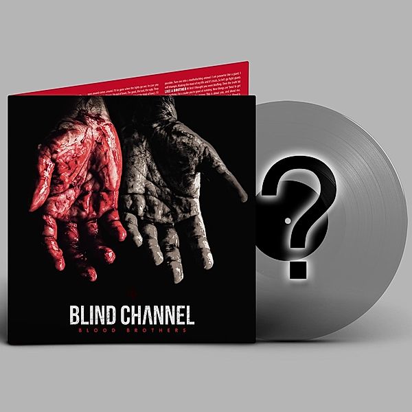 Blood Brothers (Vinyl), Blind Channel