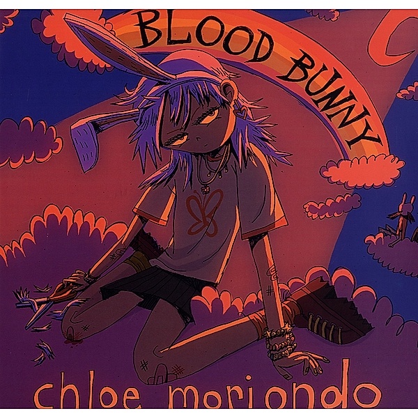 Blood Bunny, Chloe Moriondo