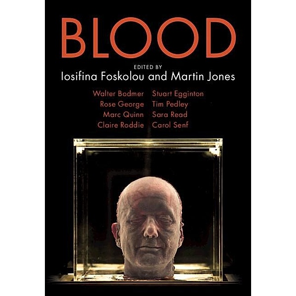 Blood / Cambridge University Press