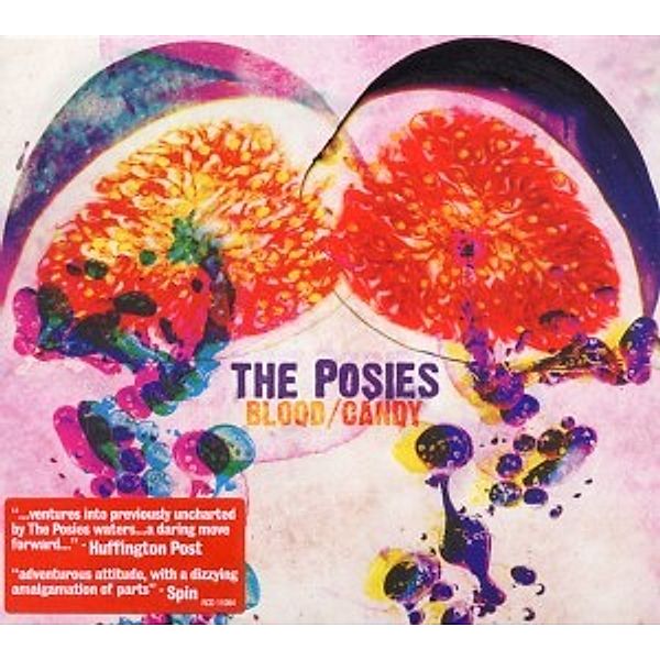 Blood/ Candy, The Posies