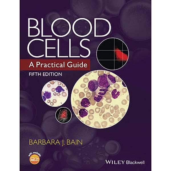 Blood Cells, Barbara J. Bain