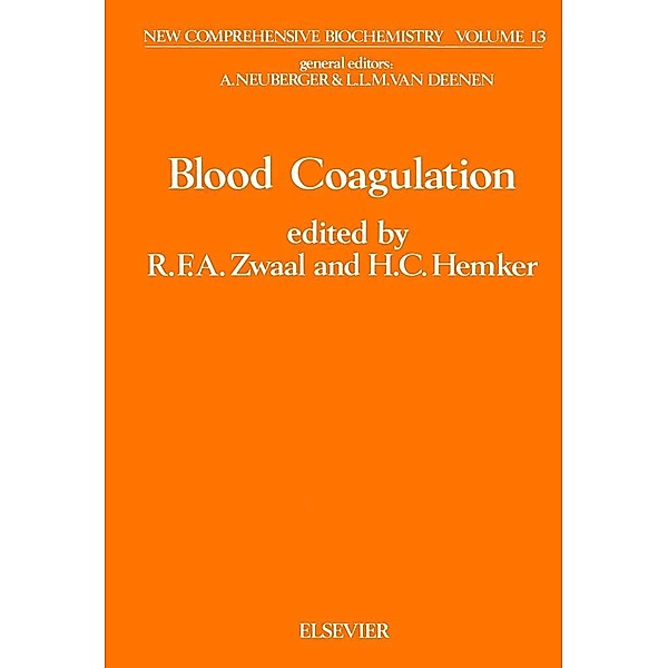 Blood Coagulation