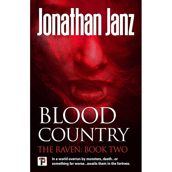 Blood Country, Jonathan Janz