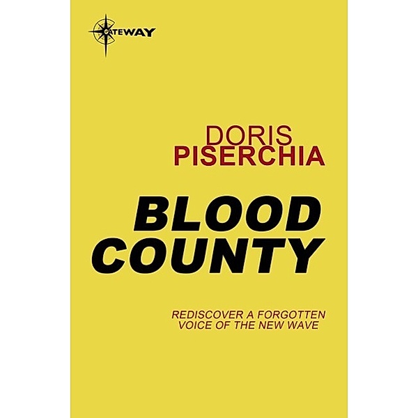 Blood County / Gateway, Doris Piserchia