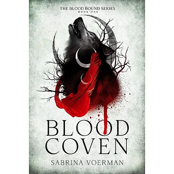 Blood Coven (The Blood Bound Series, #1) / The Blood Bound Series, Sabrina Voerman