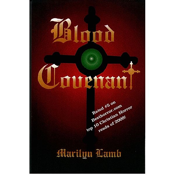 Blood Covenant, Marilyn Lamb