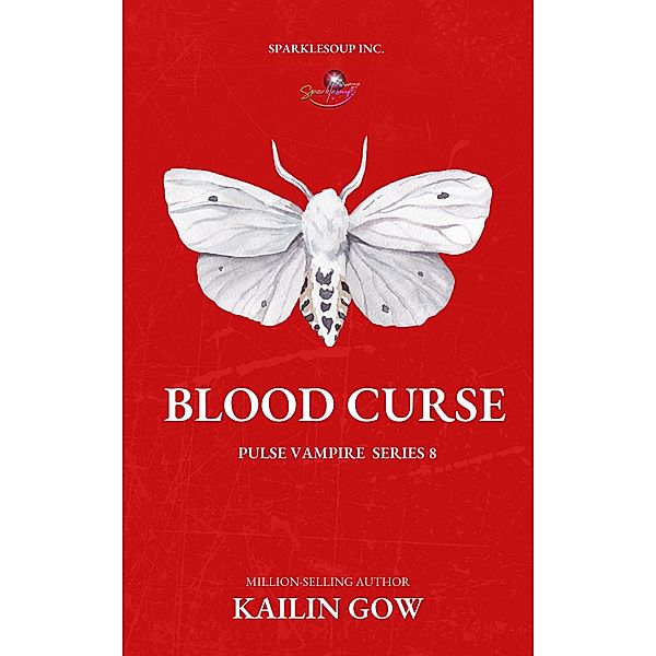 Blood Curse, Kailin Gow