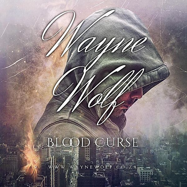 Blood Curse (The Priory Chronicles, #1) / The Priory Chronicles, Wayne Wolf