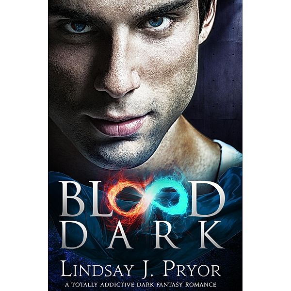 Blood Dark / Blackthorn Bd.5, Lindsay J. Pryor