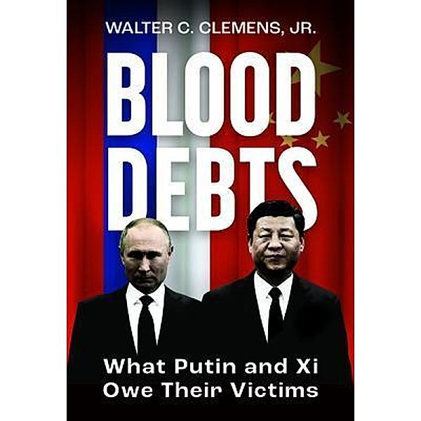Blood Debts, Walter C. Clemens