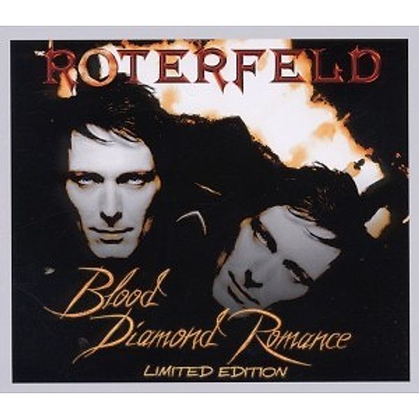 Blood Diamond Romance, Roterfeld