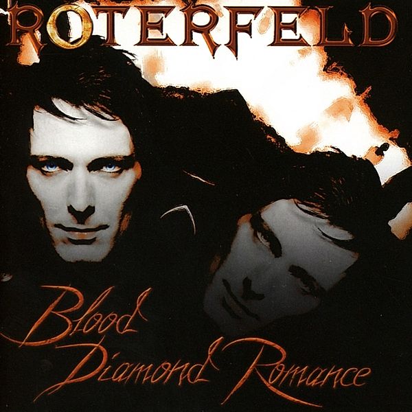 Blood Diamond Romance, Roterfeld