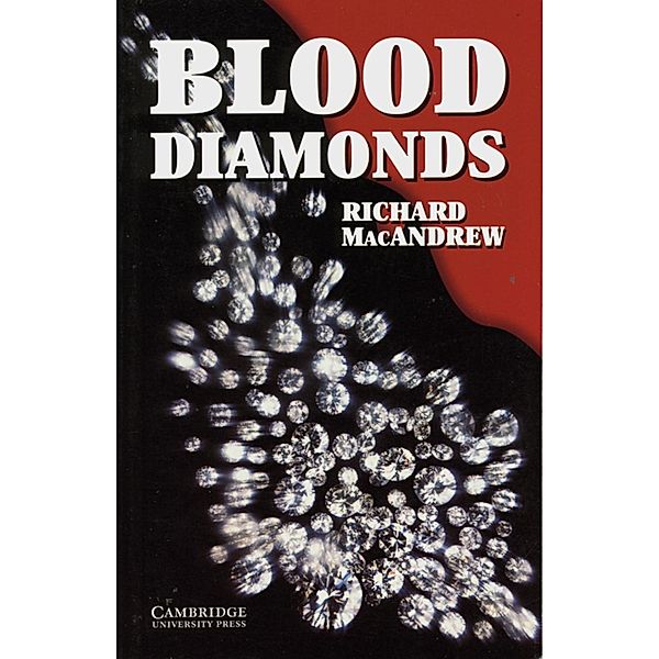 Blood Diamonds, Richard MacAndrew