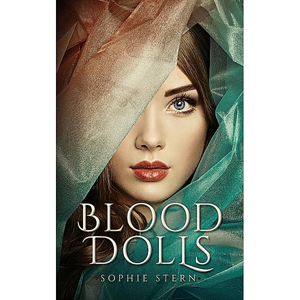 Blood Dolls, Sophie Stern