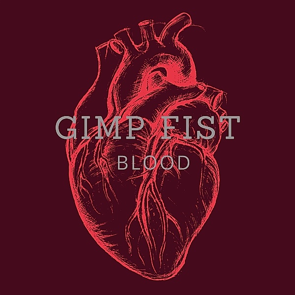 Blood (+Download) (Vinyl), Gimp Fist