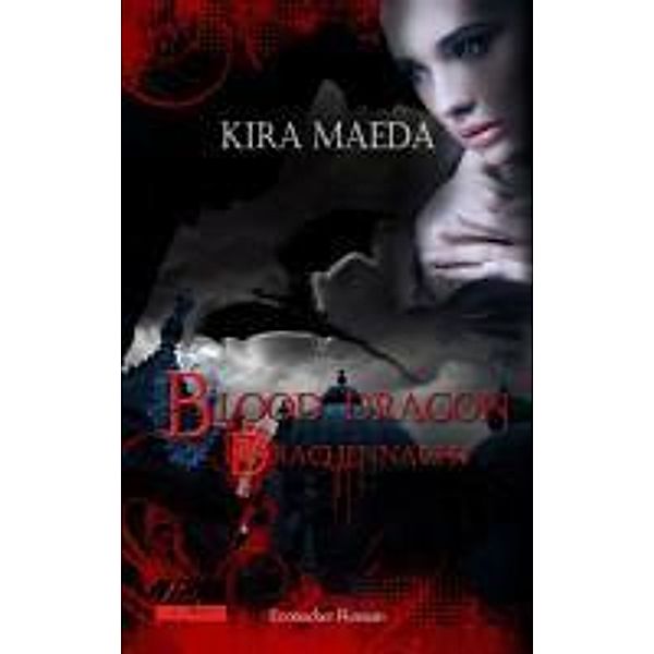 Blood Dragon 1: Drachennacht / Blood Dragon, Kira Maeda
