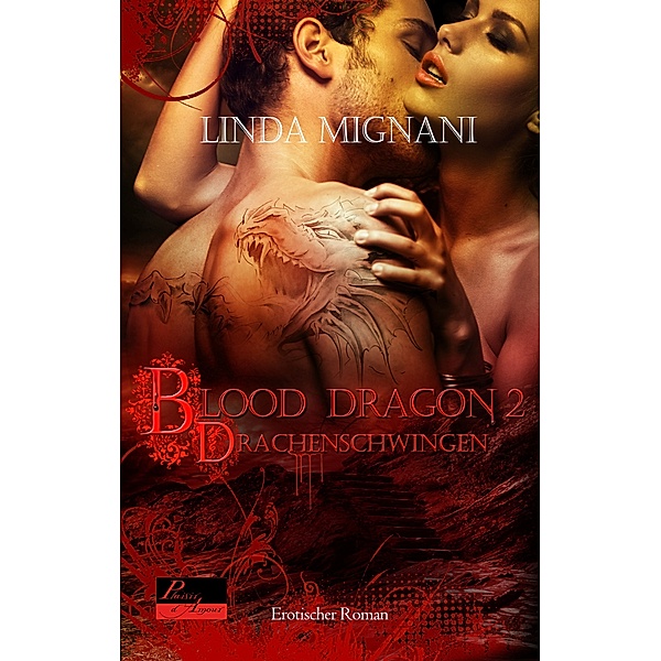 Blood Dragon: Blood Dragon 2: Drachenschwingen, Linda Mignani