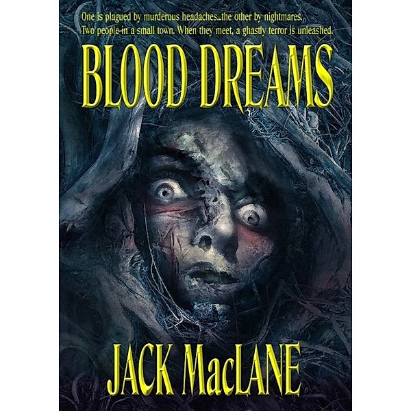 Blood Dreams, Jack MacLane