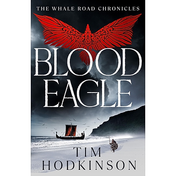 Blood Eagle, Tim Hodkinson