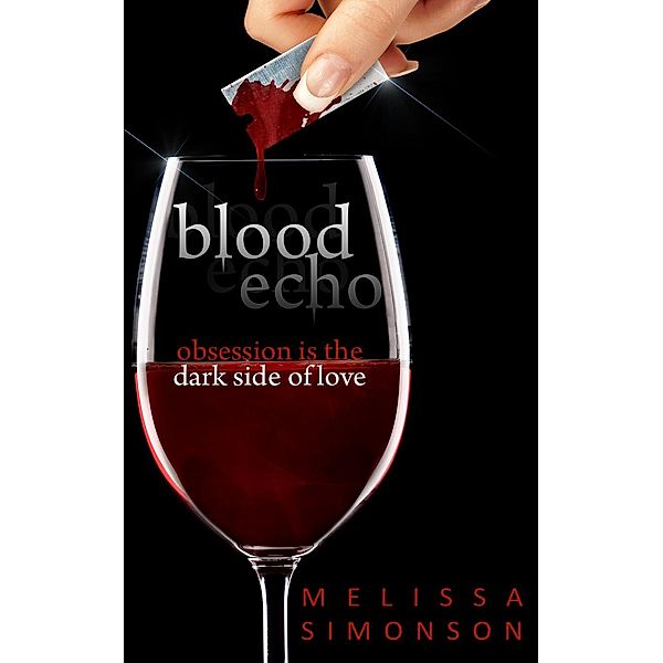 Blood Echo, Melissa Simonson