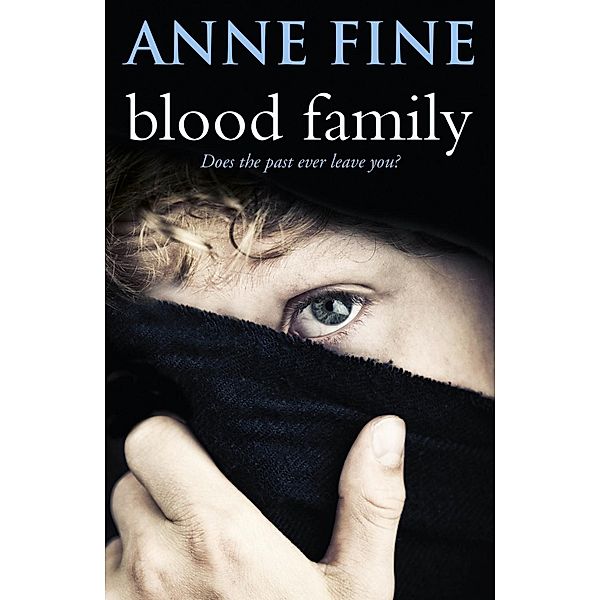 Blood Family, Anne Fine