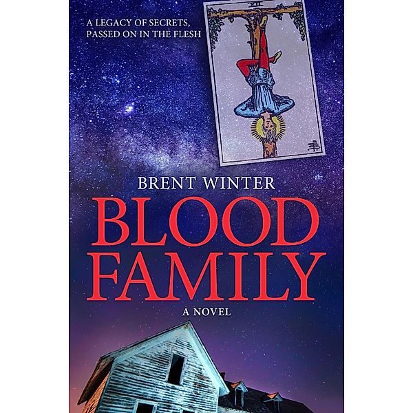 Blood Family, Brent Winter