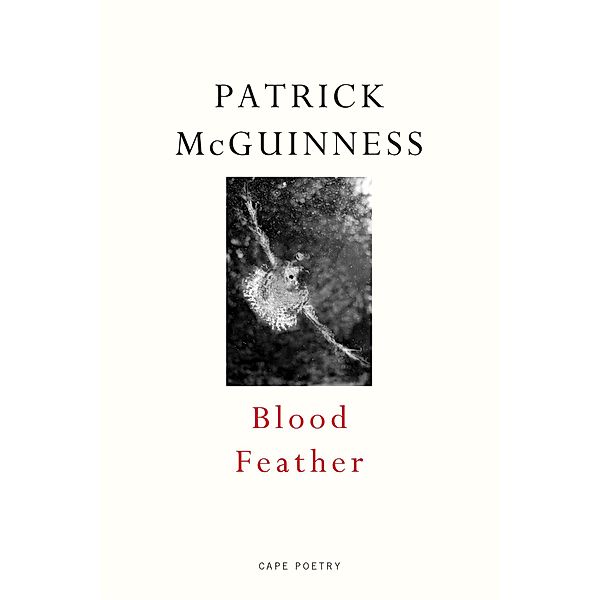 Blood Feather, Patrick McGuinness