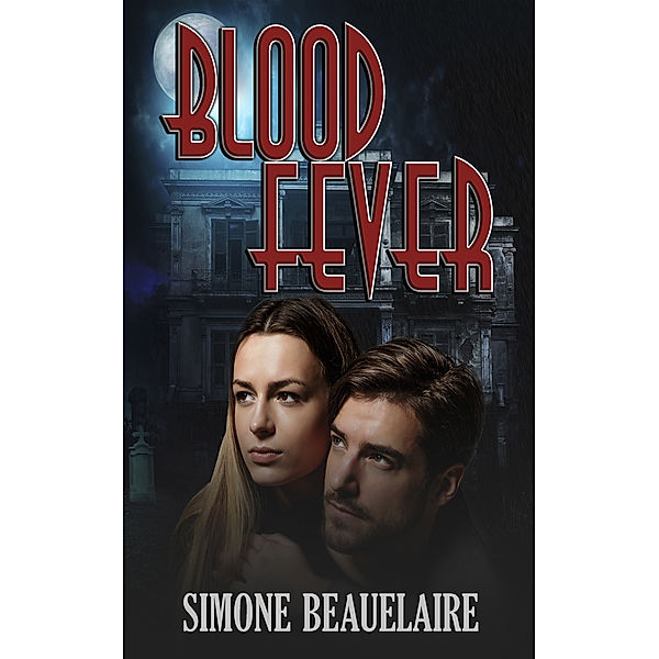 Blood Fever, Simone Beaudelaire