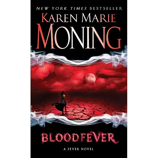 Blood Fever, Karen Marie Moning