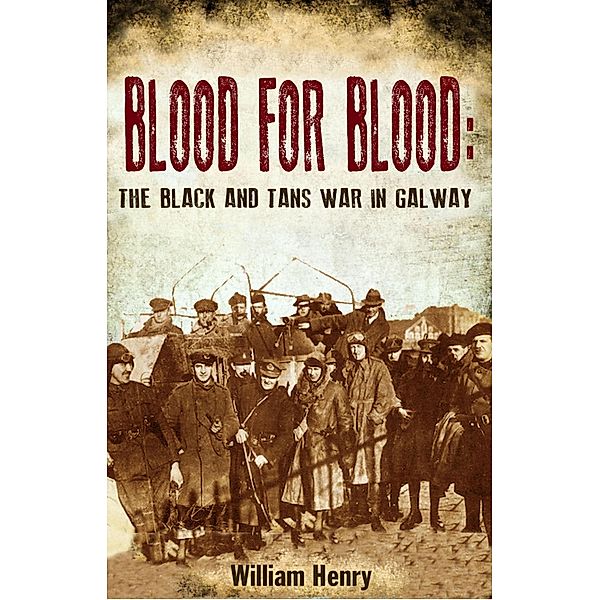 Blood for Blood, William Henry