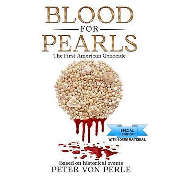 Blood for Pearls, Peter von Perle