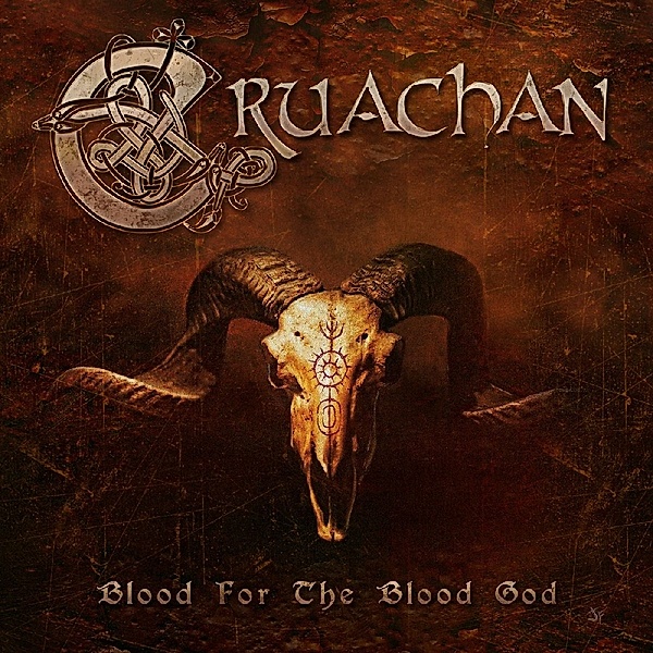Blood For The Blood God, Cruachan