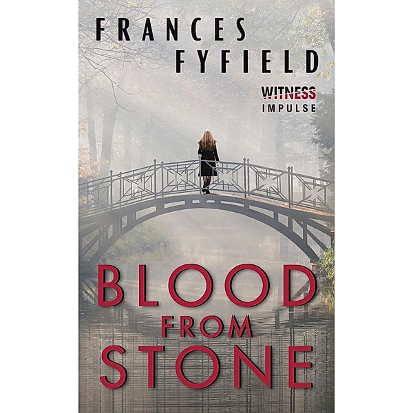 Blood from Stone, Frances Fyfield